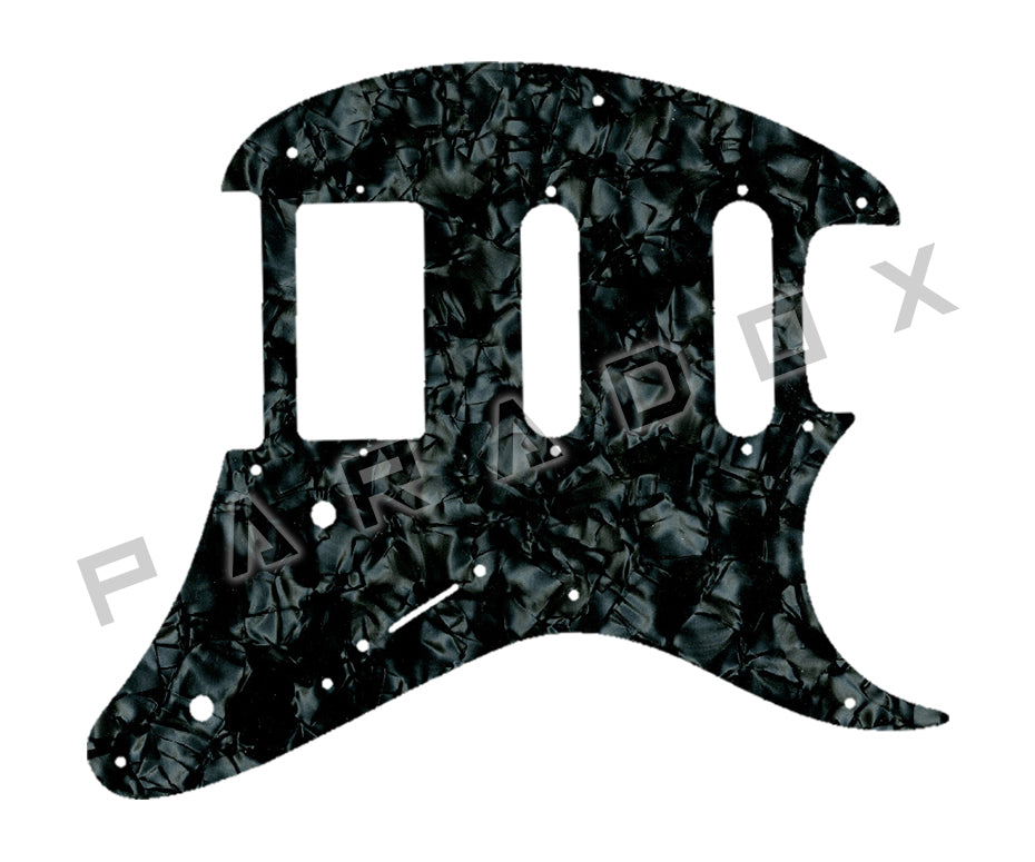 Custom Pickguard For 2001 - 2005 Cort G210 HSS