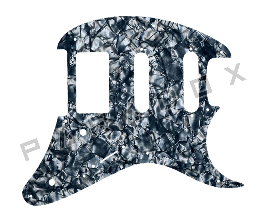 Custom Pickguard For 2001 - 2005 Cort G210 HSS