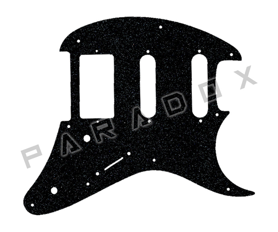 Custom Pickguard For 2001 - 2005 Cort G210 HSS