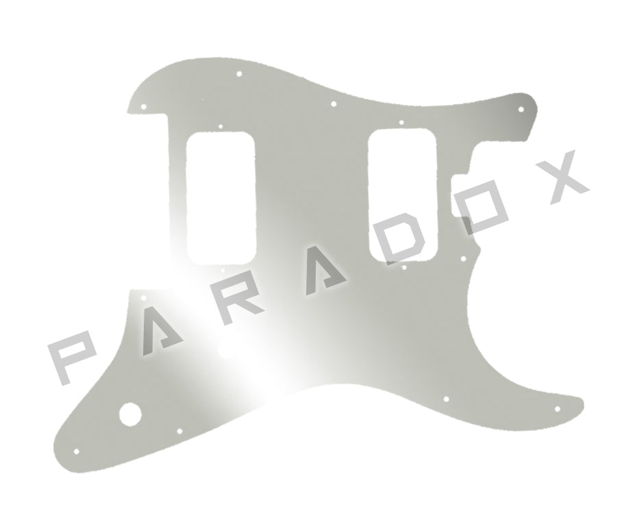 Custom Pickguard For 2019 - 2024 Made in America Charvel Custom Shop So-Cal 2H