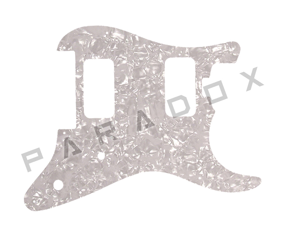Custom Pickguard For 2019 - 2024 Made in America Charvel Custom Shop So-Cal 2H