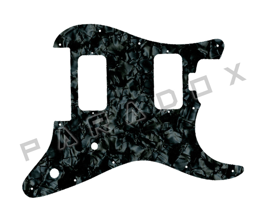 Custom Pickguard For 2019 - 2024 Made in America Charvel Custom Shop So-Cal 2H