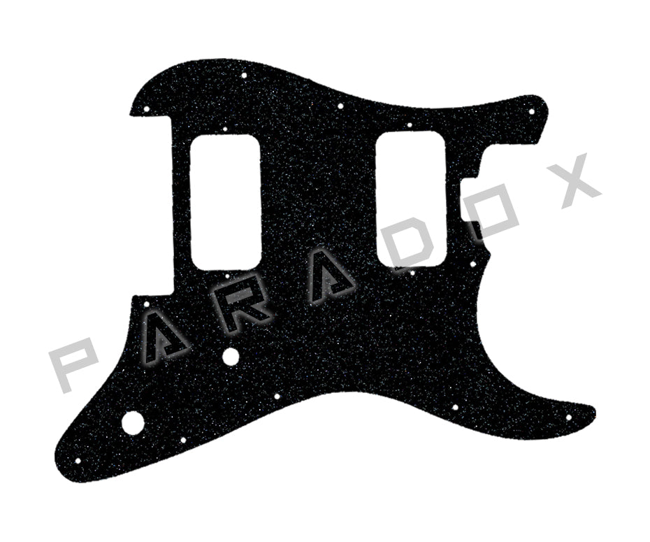 Custom Pickguard For 2019 - 2024 Made in America Charvel Custom Shop So-Cal 2H