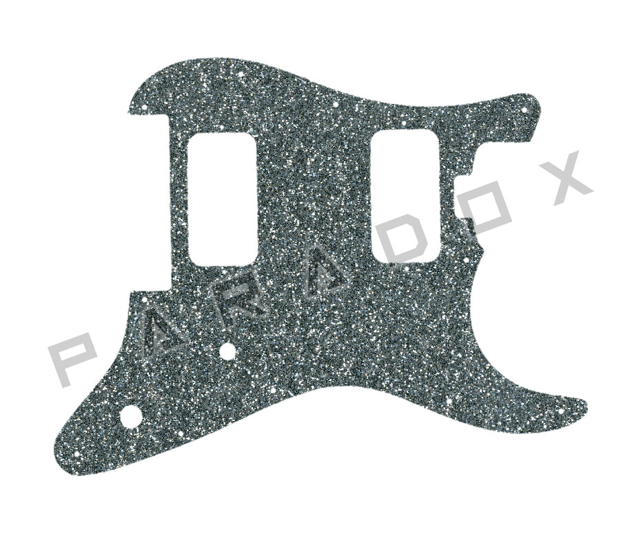 Custom Pickguard For 2019 - 2024 Made in America Charvel Custom Shop So-Cal 2H