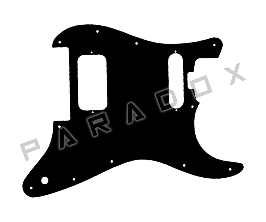 Custom Pickguard For 2020 - 2024 Made in Mexico Charvel Henrik Danhage Signature Pro-Mod So-Cal Style 1 HS