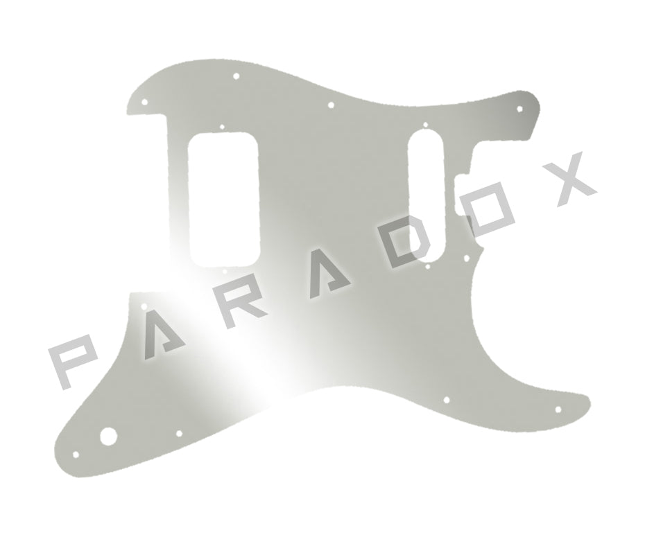Custom Pickguard For 2020 - 2024 Made in Mexico Charvel Henrik Danhage Signature Pro-Mod So-Cal Style 1 HS