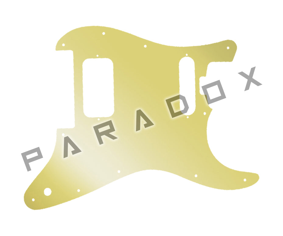 Custom Pickguard For 2020 - 2024 Made in Mexico Charvel Henrik Danhage Signature Pro-Mod So-Cal Style 1 HS