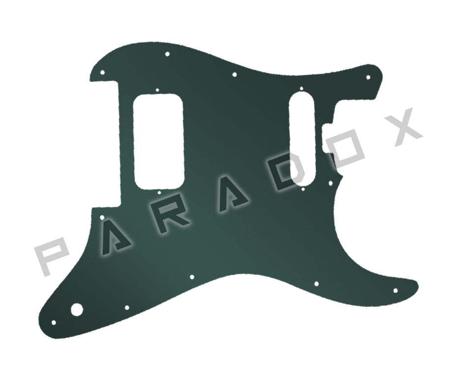 Custom Pickguard For 2020 - 2024 Made in Mexico Charvel Henrik Danhage Signature Pro-Mod So-Cal Style 1 HS