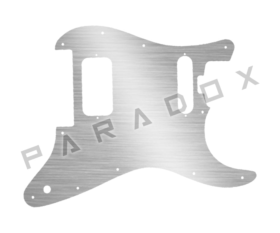 Custom Pickguard For 2020 - 2024 Made in Mexico Charvel Henrik Danhage Signature Pro-Mod So-Cal Style 1 HS