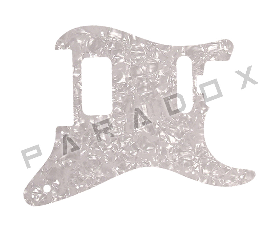 Custom Pickguard For 2020 - 2024 Made in Mexico Charvel Henrik Danhage Signature Pro-Mod So-Cal Style 1 HS