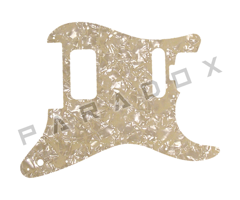 Custom Pickguard For 2020 - 2024 Made in Mexico Charvel Henrik Danhage Signature Pro-Mod So-Cal Style 1 HS