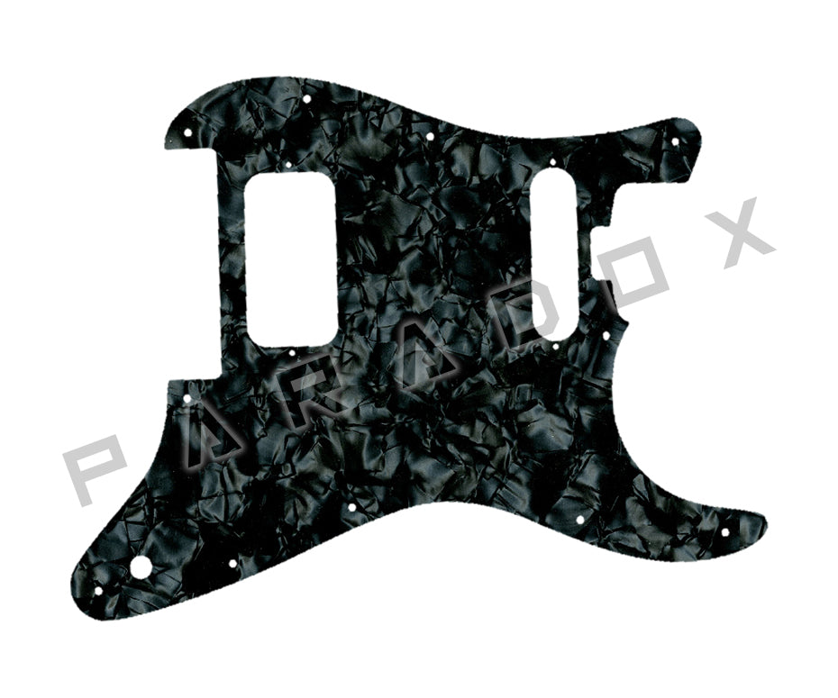 Custom Pickguard For 2020 - 2024 Made in Mexico Charvel Henrik Danhage Signature Pro-Mod So-Cal Style 1 HS