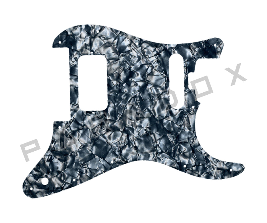 Custom Pickguard For 2020 - 2024 Made in Mexico Charvel Henrik Danhage Signature Pro-Mod So-Cal Style 1 HS