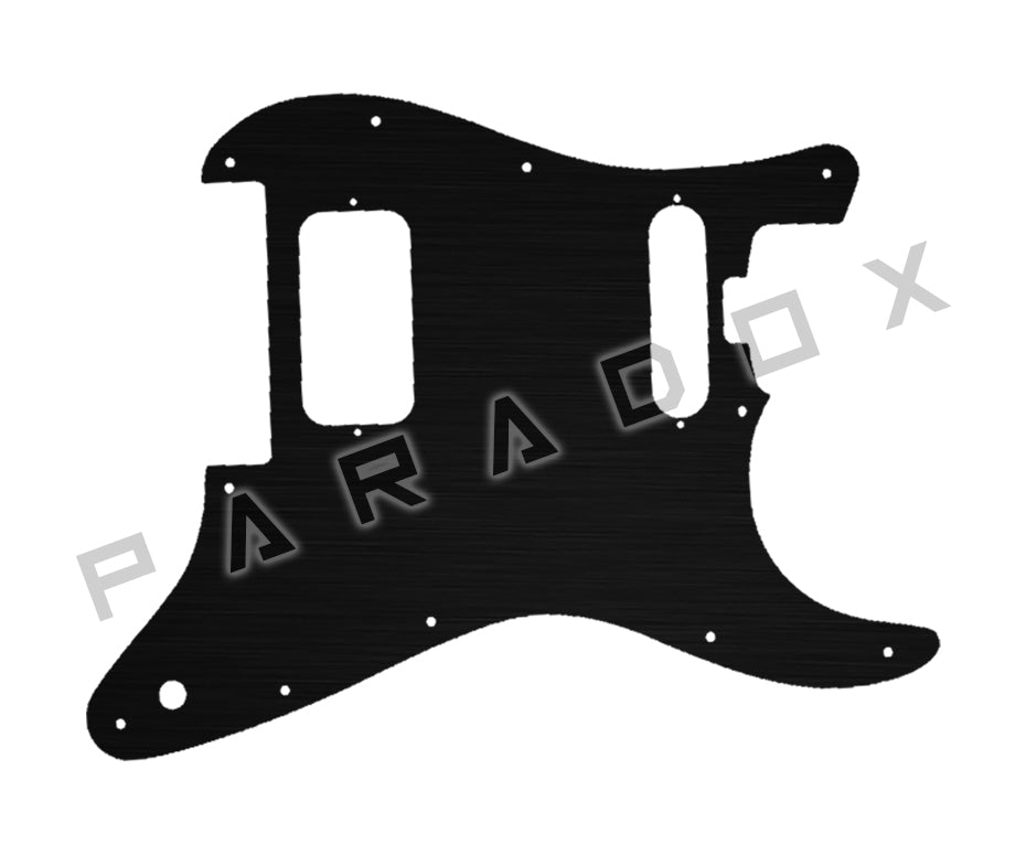 Custom Pickguard For 2020 - 2024 Made in Mexico Charvel Henrik Danhage Signature Pro-Mod So-Cal Style 1 HS