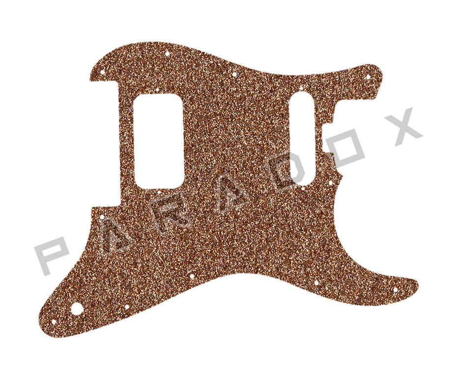 Custom Pickguard For 2020 - 2024 Made in Mexico Charvel Henrik Danhage Signature Pro-Mod So-Cal Style 1 HS