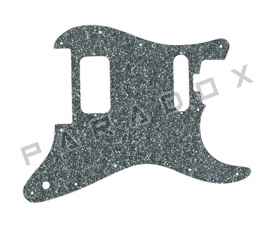 Custom Pickguard For 2020 - 2024 Made in Mexico Charvel Henrik Danhage Signature Pro-Mod So-Cal Style 1 HS