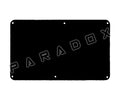 Custom Pickguard For 2020 - 2024 Made in Mexico Charvel Henrik Danhage Signature Pro-Mod So-Cal Style 1 Spring Cavity Plate