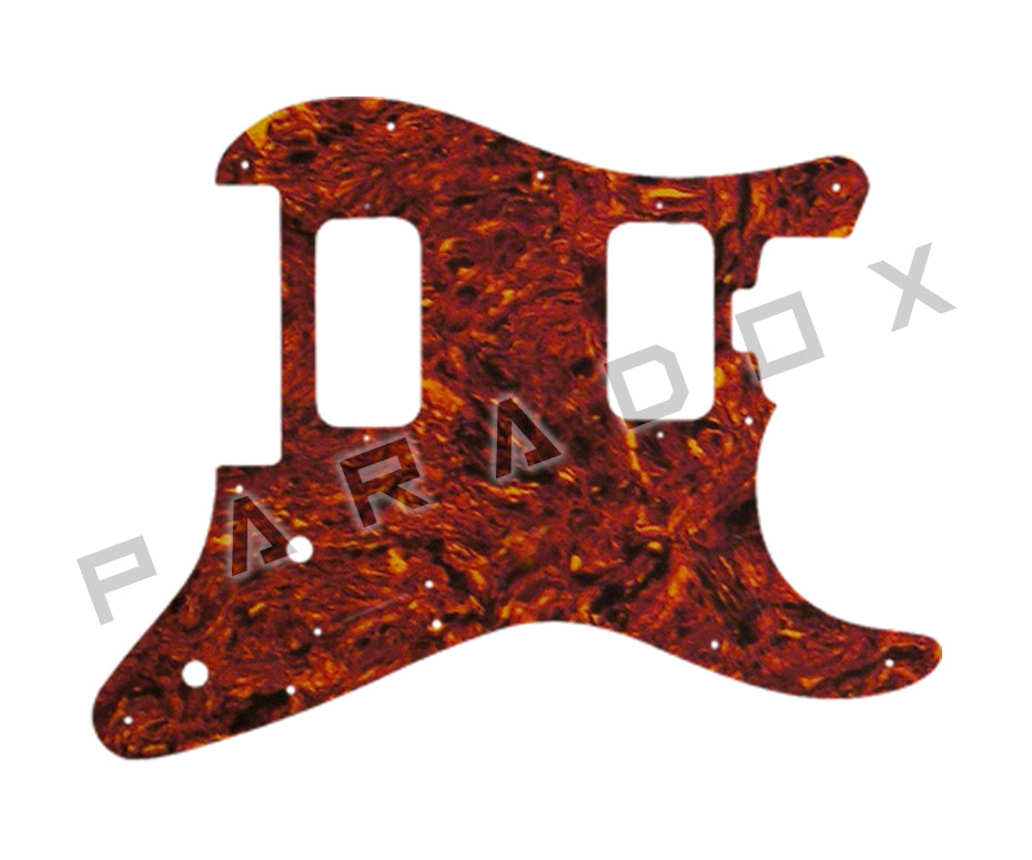 Custom Pickguard For Charvel 2010-Present Made In Mexico Pro-Mod So-Cal Style 1 HH FR