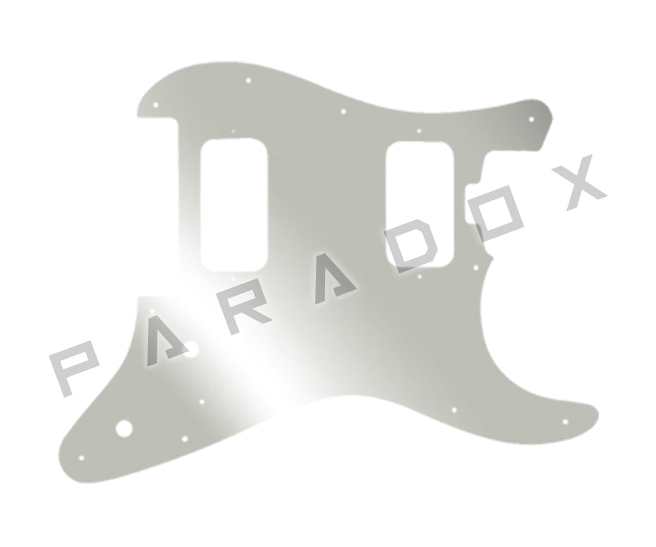 Custom Pickguard For Charvel 2010-Present Made In Mexico Pro-Mod So-Cal Style 1 HH FR