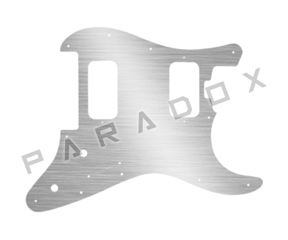 Custom Pickguard For Charvel 2010-Present Made In Mexico Pro-Mod So-Cal Style 1 HH FR