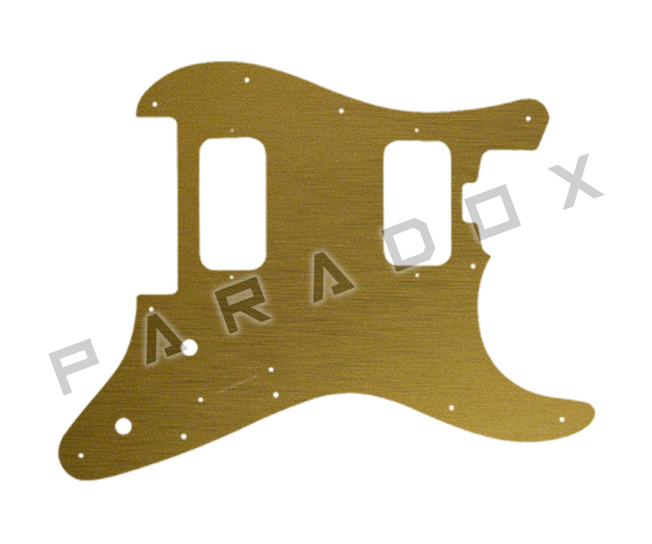 Custom Pickguard For Charvel 2010-Present Made In Mexico Pro-Mod So-Cal Style 1 HH FR
