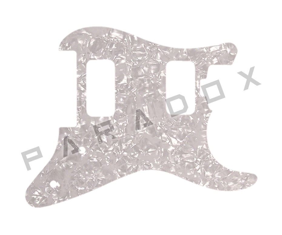 Custom Pickguard For Charvel 2010-Present Made In Mexico Pro-Mod So-Cal Style 1 HH FR