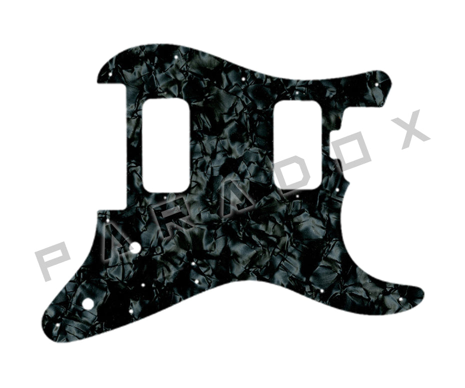 Custom Pickguard For Charvel 2010-Present Made In Mexico Pro-Mod So-Cal Style 1 HH FR