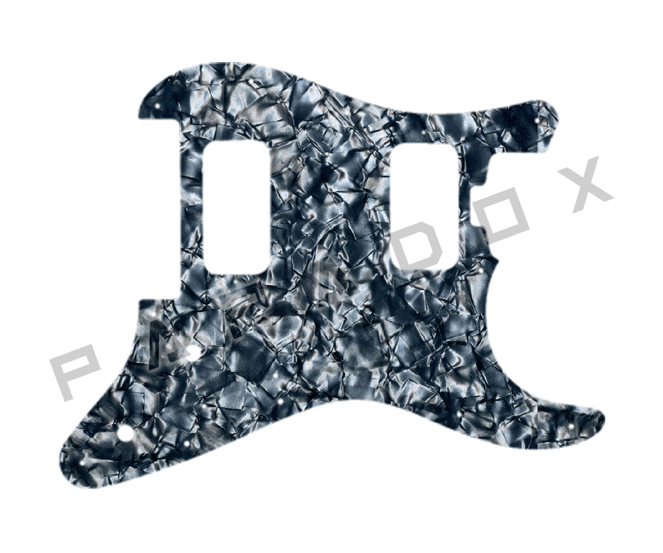 Custom Pickguard For Charvel 2010-Present Made In Mexico Pro-Mod So-Cal Style 1 HH FR