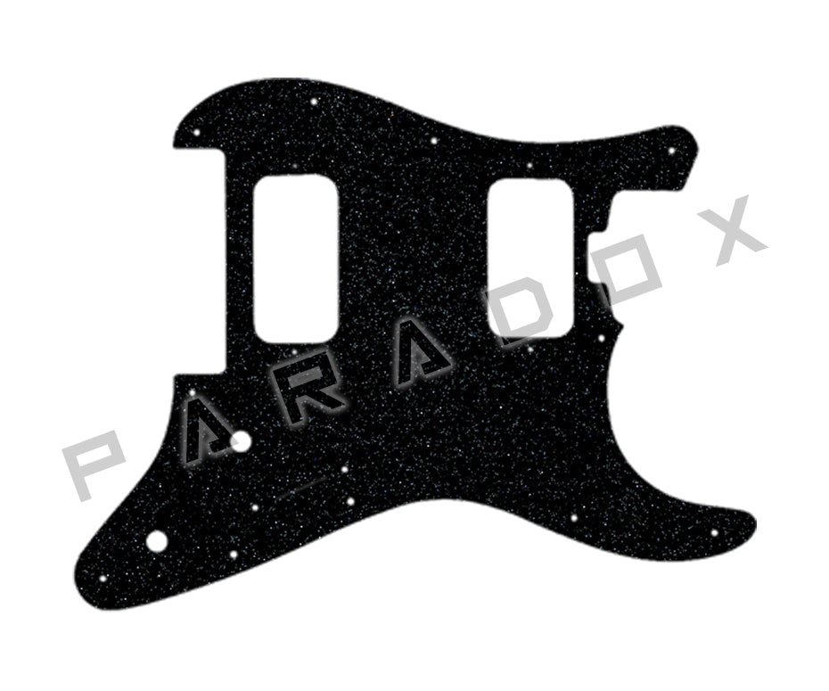 Custom Pickguard For Charvel 2010-Present Made In Mexico Pro-Mod So-Cal Style 1 HH FR