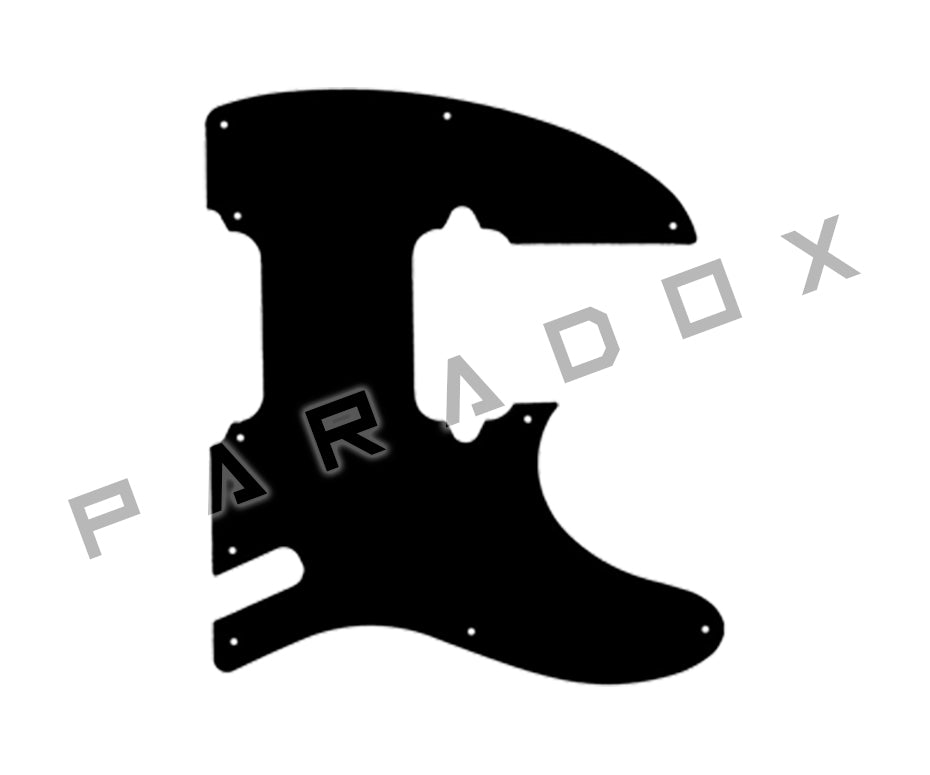 Custom Pickguard For 2020 - 2025 Made in Mexico Charvel Pro-Mod So-Cal Style 2 24 HH 2PT CM