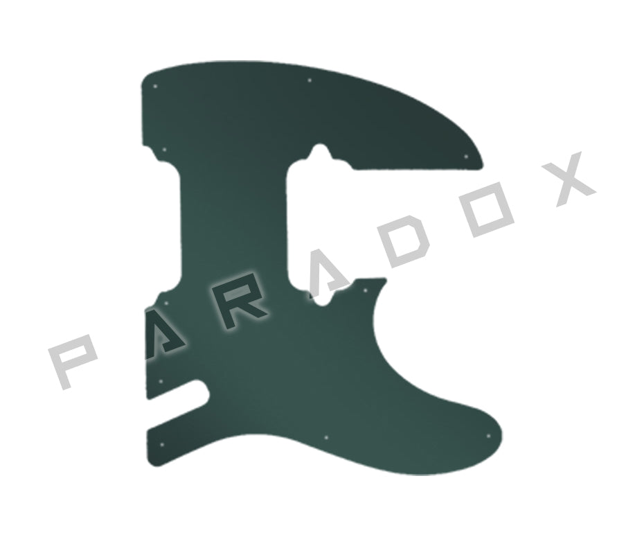 Custom Pickguard For 2020 - 2025 Made in Mexico Charvel Pro-Mod So-Cal Style 2 24 HH 2PT CM