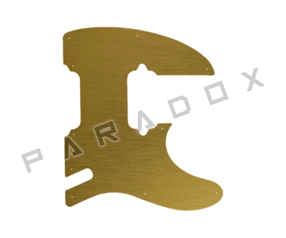 Custom Pickguard For 2020 - 2025 Made in Mexico Charvel Pro-Mod So-Cal Style 2 24 HH 2PT CM