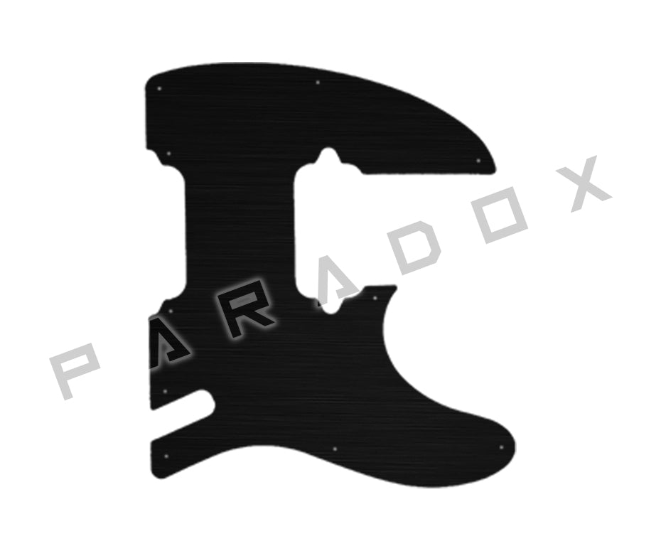 Custom Pickguard For 2020 - 2025 Made in Mexico Charvel Pro-Mod So-Cal Style 2 24 HH 2PT CM