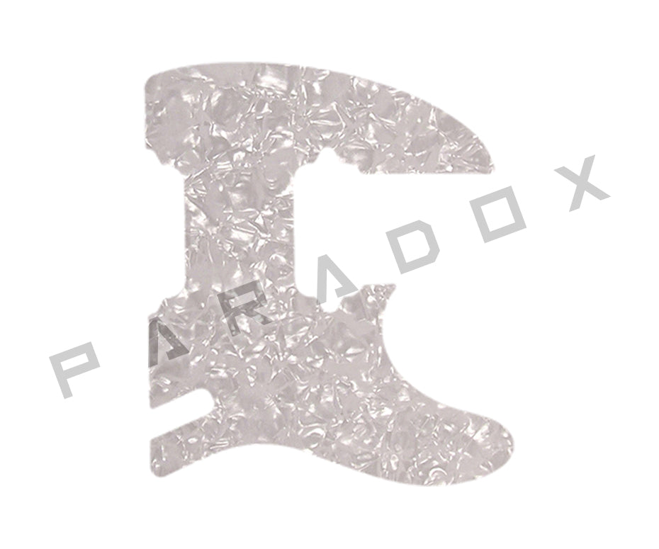 Custom Pickguard For 2020 - 2025 Made in Mexico Charvel Pro-Mod So-Cal Style 2 24 HH 2PT CM