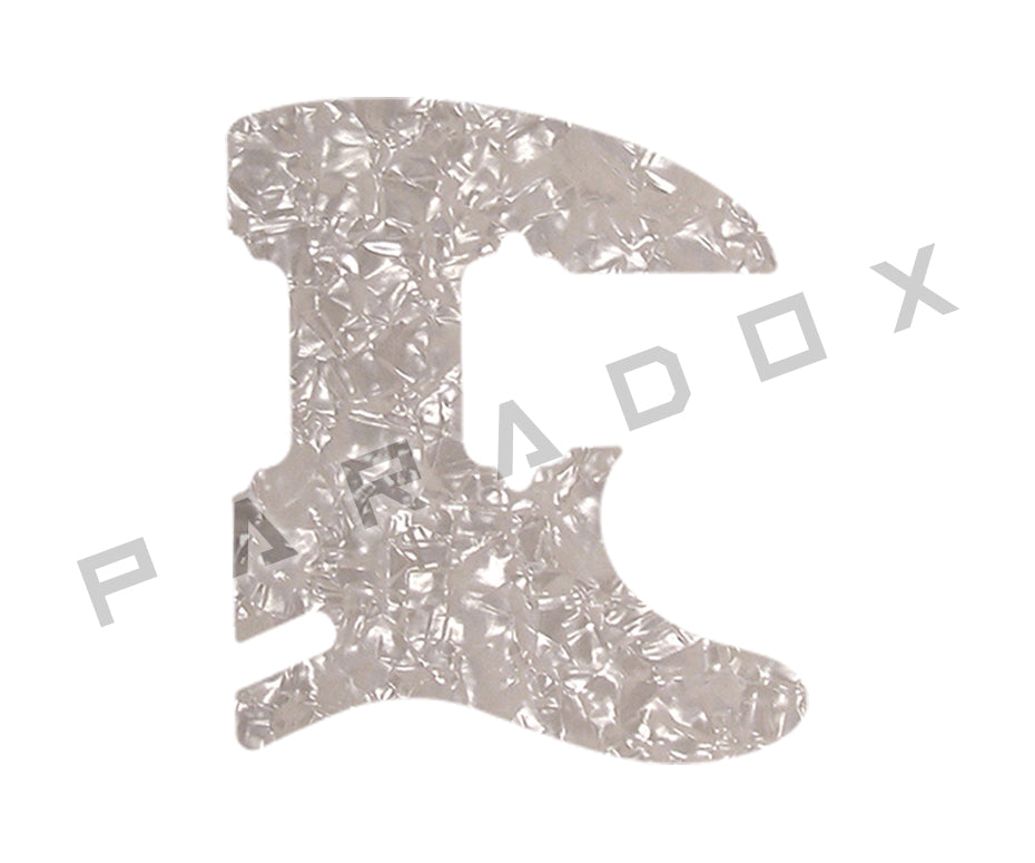 Custom Pickguard For 2020 - 2025 Made in Mexico Charvel Pro-Mod So-Cal Style 2 24 HH 2PT CM