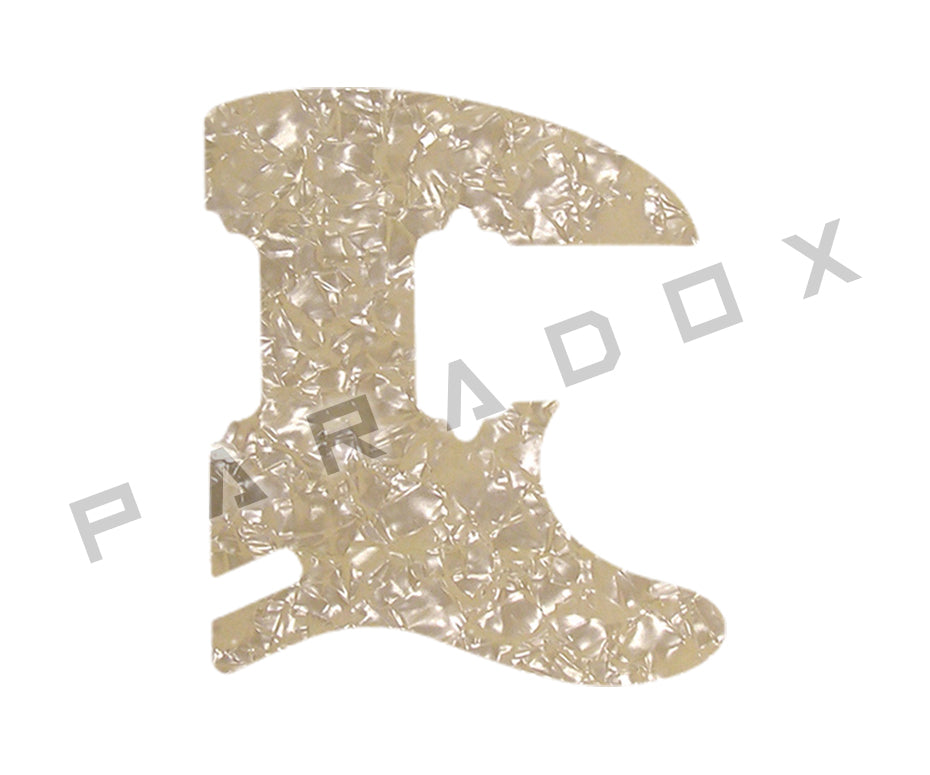 Custom Pickguard For 2020 - 2025 Made in Mexico Charvel Pro-Mod So-Cal Style 2 24 HH 2PT CM