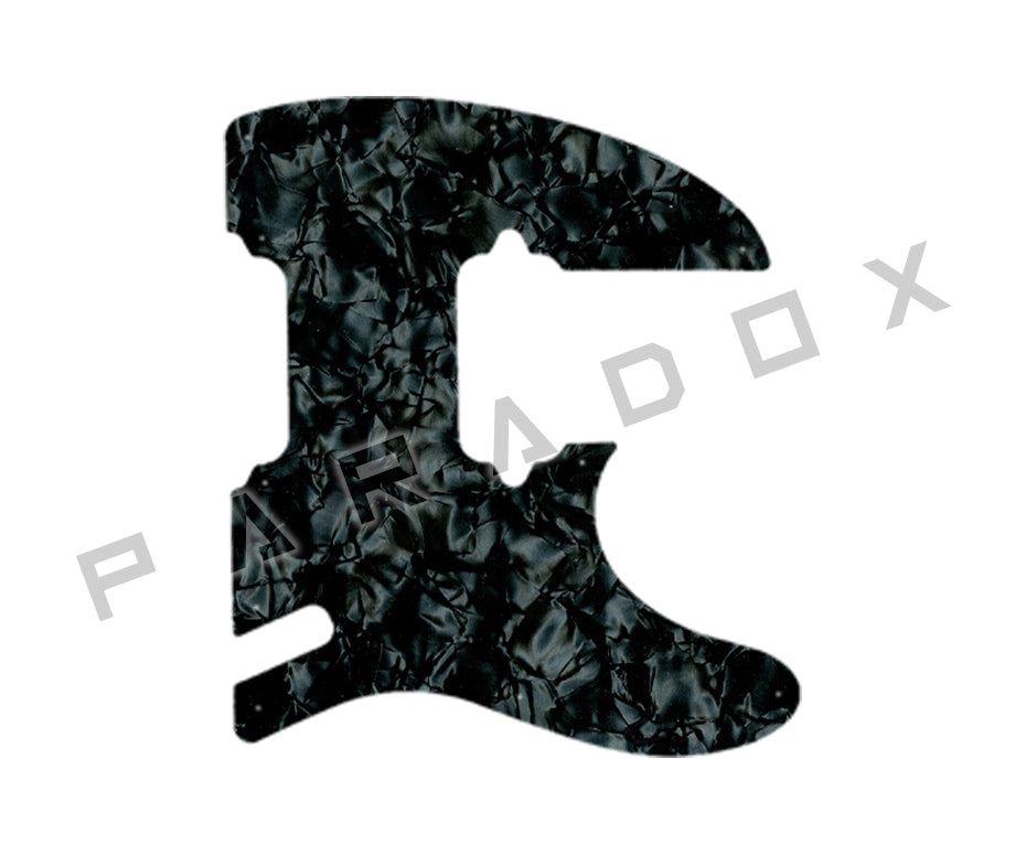 Custom Pickguard For 2020 - 2025 Made in Mexico Charvel Pro-Mod So-Cal Style 2 24 HH 2PT CM