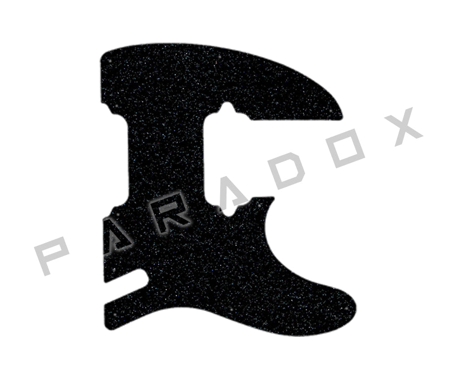 Custom Pickguard For 2020 - 2025 Made in Mexico Charvel Pro-Mod So-Cal Style 2 24 HH 2PT CM
