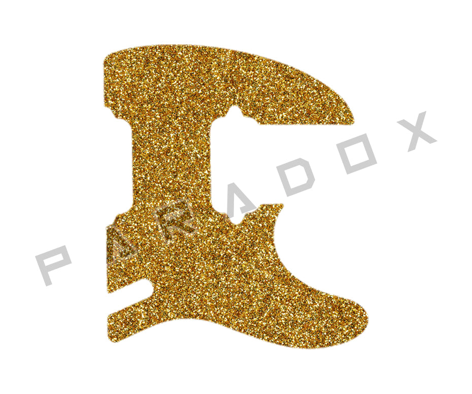 Custom Pickguard For 2020 - 2025 Made in Mexico Charvel Pro-Mod So-Cal Style 2 24 HH 2PT CM