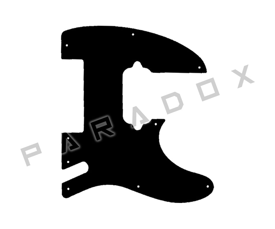 Custom Pickguard For 2020 - 2024 Made in Mexico Charvel Pro-Mod So-Cal Style 2 24 HH HT CM