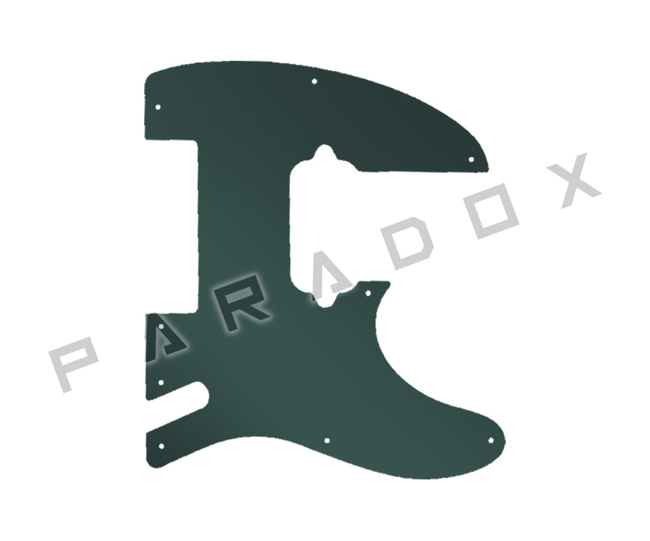 Custom Pickguard For 2020 - 2024 Made in Mexico Charvel Pro-Mod So-Cal Style 2 24 HH HT CM
