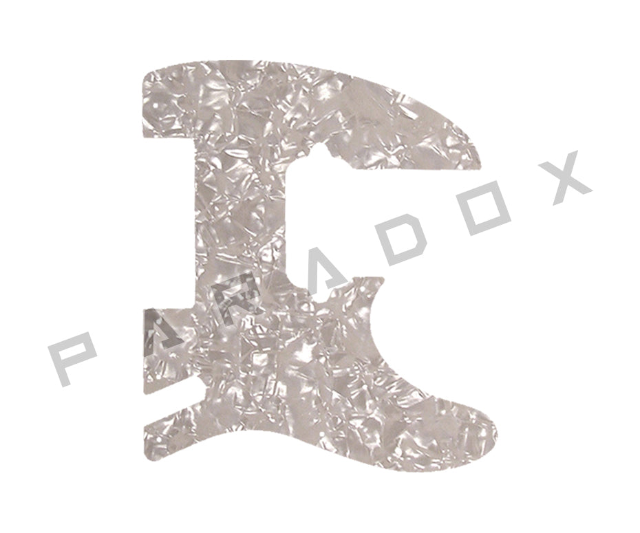 Custom Pickguard For 2020 - 2024 Made in Mexico Charvel Pro-Mod So-Cal Style 2 24 HH HT CM