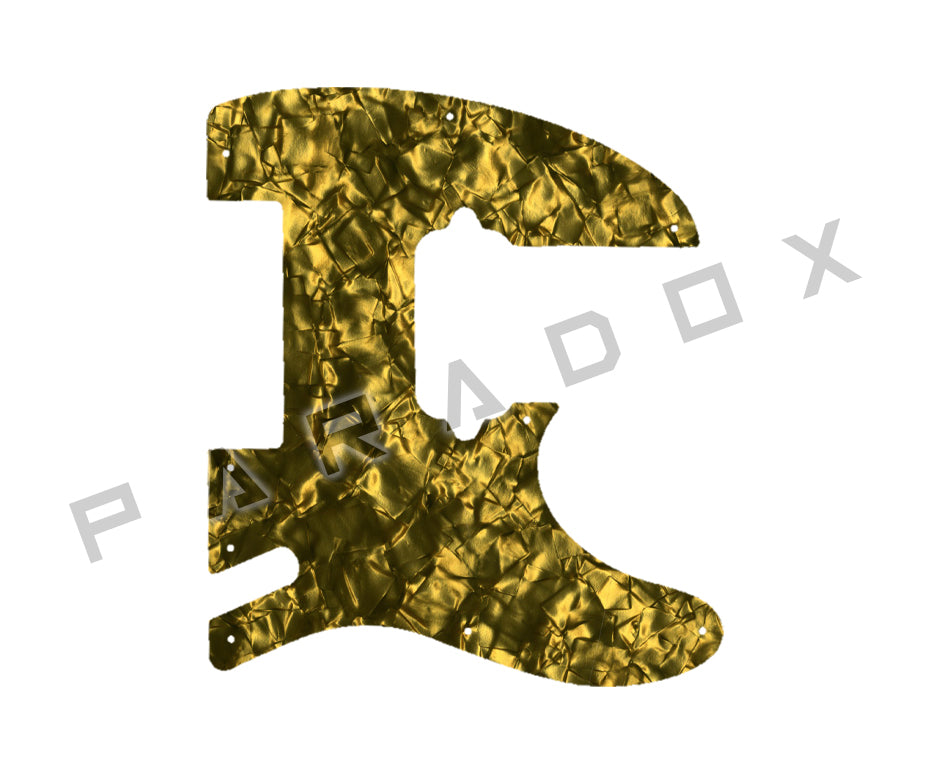Custom Pickguard For 2020 - 2024 Made in Mexico Charvel Pro-Mod So-Cal Style 2 24 HH HT CM