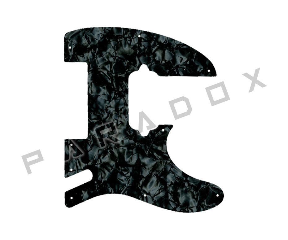 Custom Pickguard For 2020 - 2024 Made in Mexico Charvel Pro-Mod So-Cal Style 2 24 HH HT CM