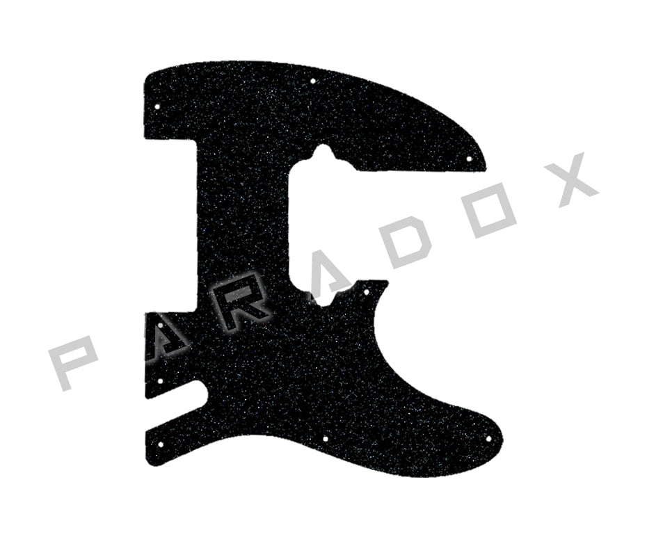 Custom Pickguard For 2020 - 2024 Made in Mexico Charvel Pro-Mod So-Cal Style 2 24 HH HT CM