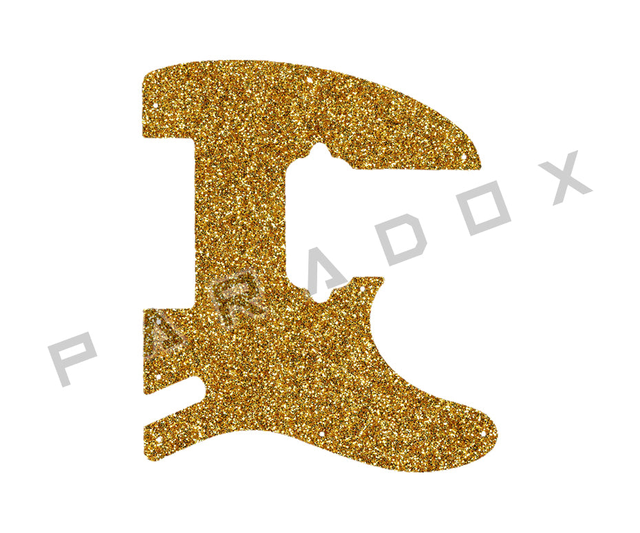 Custom Pickguard For 2020 - 2024 Made in Mexico Charvel Pro-Mod So-Cal Style 2 24 HH HT CM