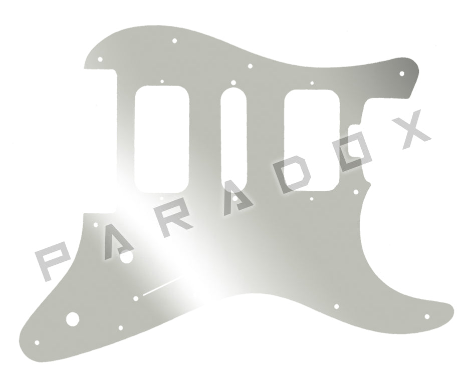 Custom Pickguard For 2010 - Present Made In Mexico Charvel Pro-Mod So-Cal Style 1 HSH FR