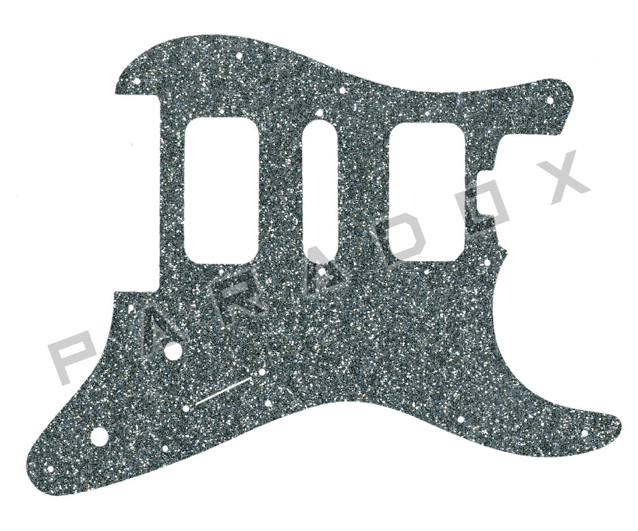 Custom Pickguard For 2010 - Present Made In Mexico Charvel Pro-Mod So-Cal Style 1 HSH FR