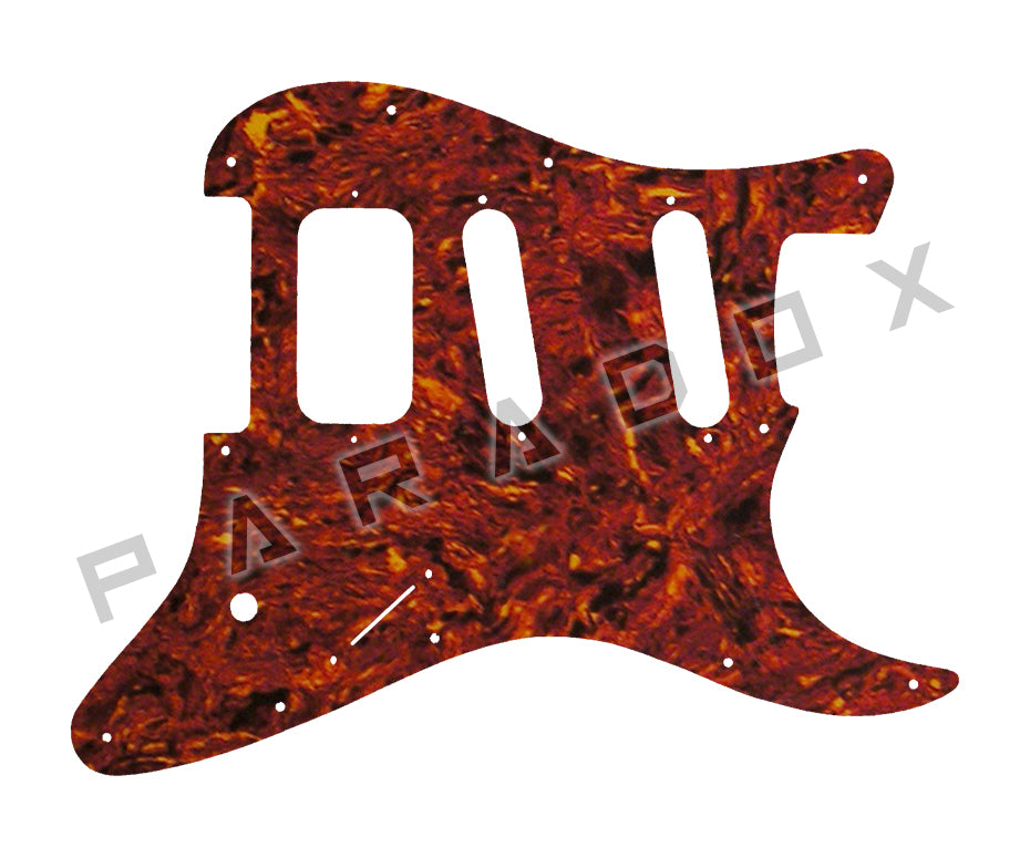 Custom Pickguard For 2014 - 2025 Made in America Charvel Jake E Lee USA Signature