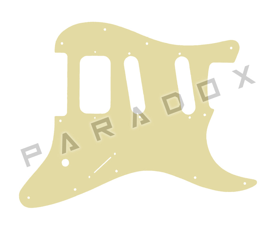 Custom Pickguard For 2014 - 2025 Made in America Charvel Jake E Lee USA Signature